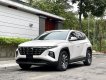 Hyundai Tucson 2022 - Màu trắng, biển Sài Gòn