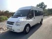 Ford Transit 🔴  Van 6 Chỗ Trắng 2017 Cực Chất 2017 - 🔴Ford Transit Van 6 Chỗ Trắng 2017 Cực Chất