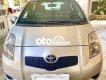 Toyota Yaris Bán xe   2007 1.0 nhập khẩu 2007 - Bán xe Toyota Yaris 2007 1.0 nhập khẩu