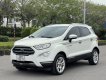 Ford EcoSport 2019 - Full lịch sử hãng