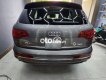 Audi Q7  , SX 2012, Màu xám xanh, Odo 12.000km 2012 - Audi Q7, SX 2012, Màu xám xanh, Odo 12.000km