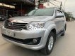 Toyota Fortuner   2013 std 2.7V 2013 - Toyota Fortuner 2013 std 2.7V