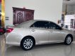 Toyota Camry 2013 - Thiết kế xe đẳng cấp, vận hành êm ái