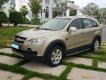 Chevrolet Captiva 2007 - Số sàn màu vàng