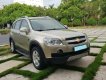 Chevrolet Captiva 2007 - Số sàn màu vàng