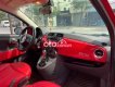 Fiat 500  2009 xe cực đẹp . 2009 - fiat500 2009 xe cực đẹp .