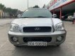 Hyundai Santa Fe 2003 - Màu bạc