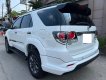 Toyota Fortuner 2016 - Máy xăng, 1 chủ mua mới