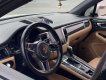 Porsche Macan 2016 - Các tính năng hoạt động tốt