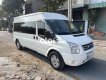 Ford Transit 🔴  Van 6 Chỗ Trắng 2017 Cực Chất 2017 - 🔴Ford Transit Van 6 Chỗ Trắng 2017 Cực Chất