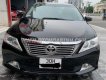 Toyota Camry 2013 - Màu đen, nội thất đen