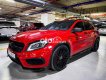 Mercedes-Benz A45 Mercedes GLA45 bản 381Hp up model 2016 Facelift 2015 - Mercedes GLA45 bản 381Hp up model 2016 Facelift