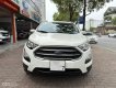 Ford EcoSport 2018 - Tặng gói bảo hiểm thân vỏ BIC - Tặng gói dán film cách nhiệt Mỹ