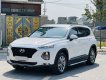 Hyundai Santa Fe 2019 - Màu trắng, giá chỉ 828 triệu