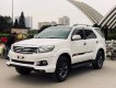 Toyota Fortuner 2015 - Màu trắng, giá tốt