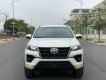 Toyota Fortuner 2021 - Màu trắng