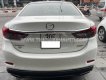 Mazda 6 2018 - Màu trắng, giá ưu đãi