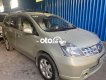 Nissan Livina Nisan  2011 2011 - Nisan Livina 2011