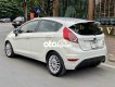 Ford Fiesta   2014 turbo super sport 1.0 - Trắng 2014 - Ford Fiesta 2014 turbo super sport 1.0 - Trắng