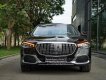 Mercedes-Benz Maybach S450 2023 - Xe có sẵn - Giao ngay trên toàn quốc