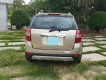 Chevrolet Captiva 2007 - Số sàn màu vàng