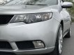 Kia Forte 2010 - Màu bạc, siêu chất