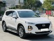 Hyundai Santa Fe 2019 - Màu trắng, giá chỉ 828 triệu