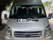 Ford Transit   bản luxury 2014 - Ford transit bản luxury