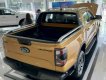 Ford Ranger 2023 - Ưu đãi tiền mặt - Tặng các phụ kiện giá trị chính hãng cao cấp