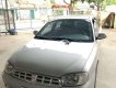 Kia Spectra bán xe  2003 chính chủ 2003 - bán xe spectra 2003 chính chủ