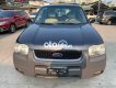 Ford Escape   số tự đông 2 cầu đẹp xuất sắc 2002 - Ford Escape số tự đông 2 cầu đẹp xuất sắc