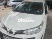 Toyota Vios   E1.5MT 2020 Trắng 2020 - Toyota Vios E1.5MT 2020 Trắng