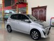 Toyota Wigo 2018 - Nhập khẩu nguyên chiếc, biển tỉnh