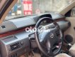 Nissan X trail   2003 - nissan x trail