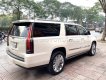 Cadillac Escalade 2015 - Đăng ký 2016, biển thành phố