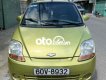 Chevrolet Spark  số tự động siêu cọp 1 chủ 150tr 2008 - Spark số tự động siêu cọp 1 chủ 150tr