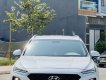 Hyundai Santa Fe 2019 - Màu trắng, giá chỉ 828 triệu