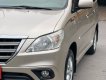 Toyota Innova 2014 - Bán ô tô đăng ký lần đầu 2014, ít sử dụng, giá tốt