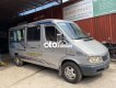 Mercedes-Benz Sprinter Do nhu cầu đổi xe nên cân ra đi con xe tâm huyết 2008 - Do nhu cầu đổi xe nên cân ra đi con xe tâm huyết