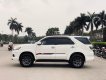 Toyota Fortuner 2015 - Màu trắng, giá tốt