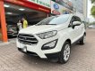 Ford EcoSport 2018 - Tặng gói bảo hiểm thân vỏ BIC - Tặng gói dán film cách nhiệt Mỹ