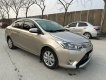 Toyota Vios 2015 - Xe gia đình, số sàn bản E