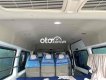 Ford Transit 🔴  Van 6 Chỗ Trắng 2017 Cực Chất 2017 - 🔴Ford Transit Van 6 Chỗ Trắng 2017 Cực Chất