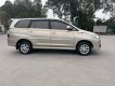 Toyota Innova 2014 - Bán ô tô đăng ký lần đầu 2014, ít sử dụng, giá tốt