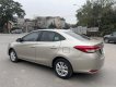 Toyota Vios 2020 - Đăng ký 2021, số tay 1 chủ, mới đi được đúng 2v km, sơn zin cả xe. Mới quá