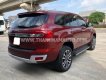 Ford Everest 2020 - Biển tỉnh, xe đẹp xuất sắc