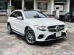 Mercedes-Benz GLC Xe 𝗚𝗟𝗖𝟯𝟬𝟬, 2017, 𝟰 𝗺𝗮𝘁𝗶𝗰 𝗺𝗮̀𝘂 Trắng 2017 - Xe 𝗚𝗟𝗖𝟯𝟬𝟬, 2017, 𝟰 𝗺𝗮𝘁𝗶𝗰 𝗺𝗮̀𝘂 Trắng