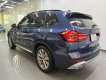 BMW X3 2022 - Giao ngay, tặng tiền mặt + gói quà tặng phụ kiện Tết cực hấp dẫn - Liên hệ Thuỳ Dương ngay
