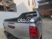 Toyota Hilux Xe chính chủ. Chưa đụng độ va chạm. 2018 - Xe chính chủ. Chưa đụng độ va chạm.