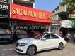 Mercedes-Benz S 450L 2020 - Đăng ký 2021, full lịch sử bảo dưỡng trong hãng